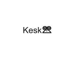 #28 for Wood workshop logo design (Kesköö) Keskoo.com by trilokesh008