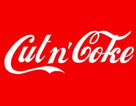 #2 for Coca Cola knock off design by Pawlkoko
