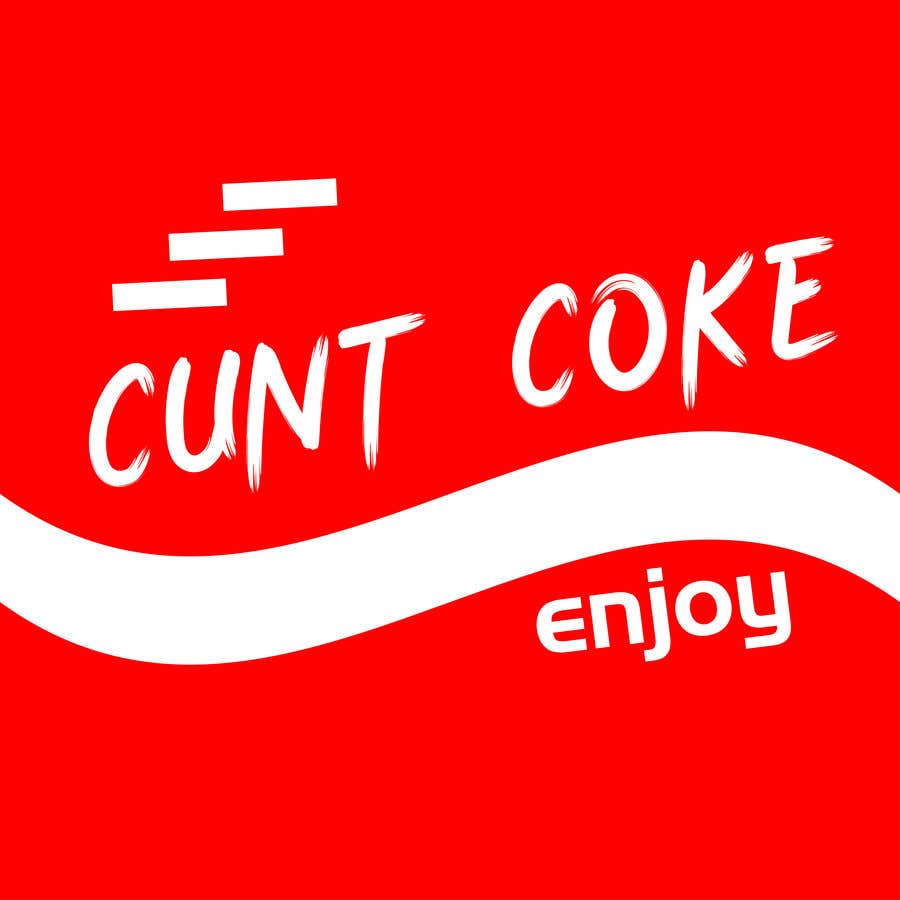 Konkurrenceindlæg #488 for                                                 Coca Cola knock off design
                                            