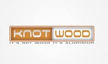 Graphic Design Inscrição do Concurso Nº16 para Logo Design for Knotwood AUS