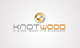 Konkurrenceindlæg #24 billede for                                                     Logo Design for Knotwood AUS
                                                