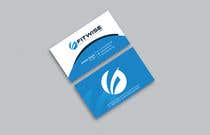 #163 para Need Business Cards Created de shiblee10