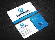 #62 for Need Business Cards Created af anichurr490