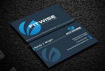 #130 for Need Business Cards Created by designinsane