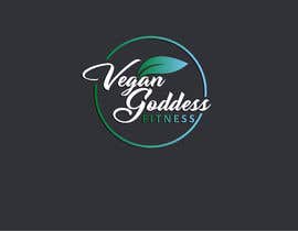 dulhanindi tarafından Create Logo For Vegan Goddess Fitness Coaching için no 159