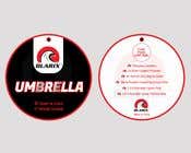 Číslo 38 pro uživatele Hangtag for Lifeguard Umbrellas od uživatele Hariiken
