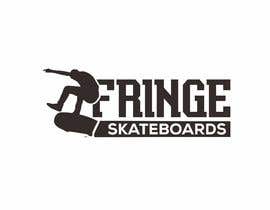 #88 for I need a logo for a skate company by haryantoarchy