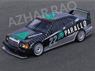 #8 ， RRally / Race car graphic design for logos 来自 AzharRao