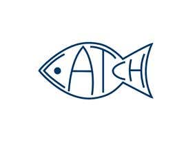 RyanFadhillah24 tarafından Design/Redesign a simple fish shaped logo için no 45