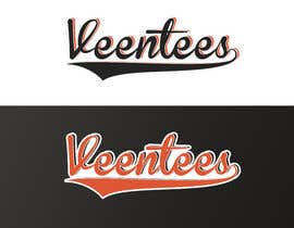 #134 VeenTees Logo részére Exer1976 által
