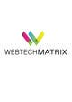 Icône de la proposition n°30 du concours                                                     Design a Logo for webtechmatrix
                                                