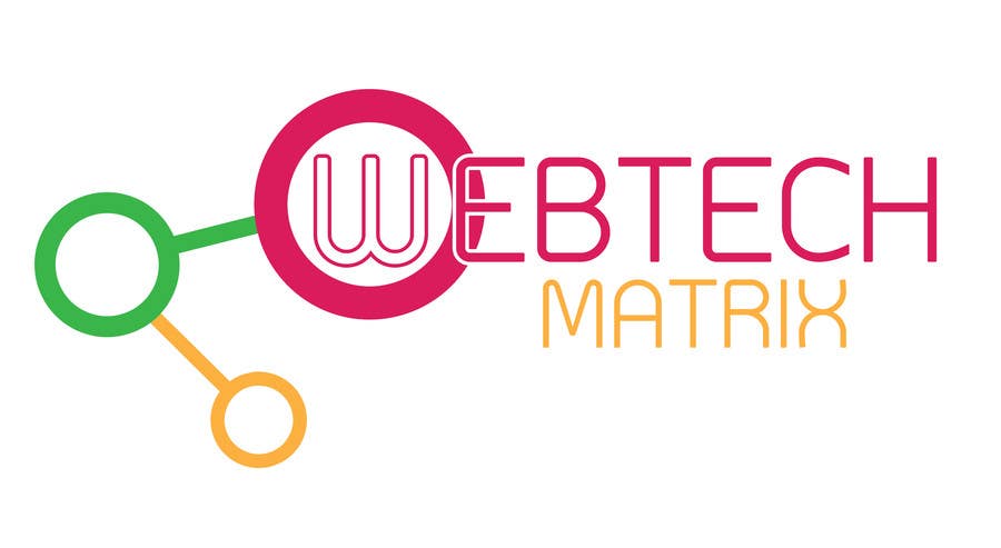 Proposition n°39 du concours                                                 Design a Logo for webtechmatrix
                                            
