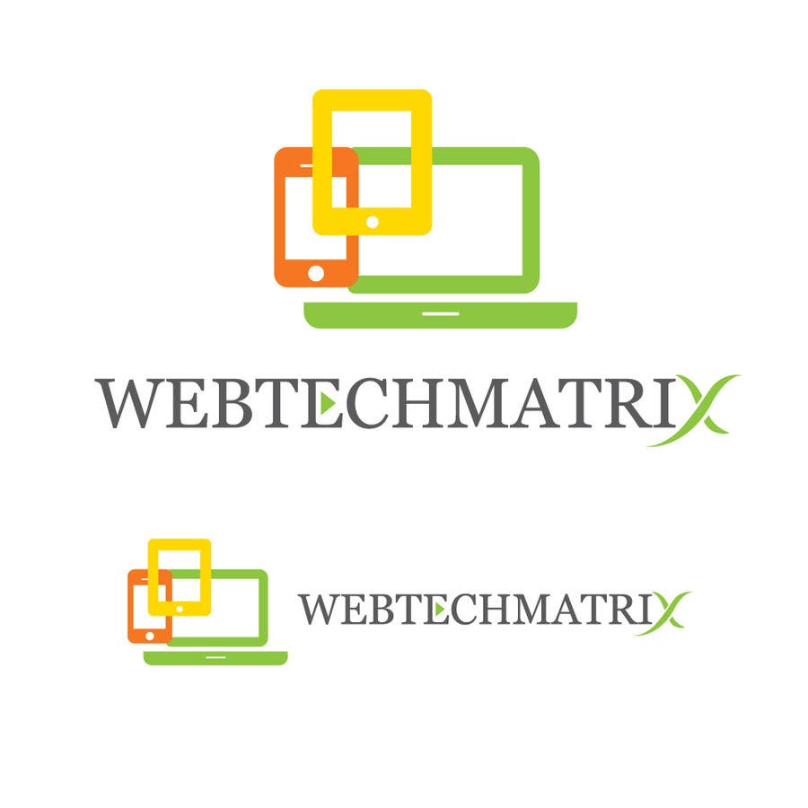 
                                                                                                                        Proposition n°                                            35
                                         du concours                                             Design a Logo for webtechmatrix
                                        