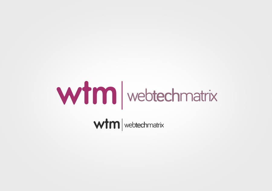 
                                                                                                                        Proposition n°                                            36
                                         du concours                                             Design a Logo for webtechmatrix
                                        