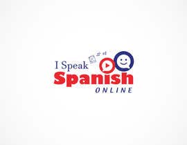 #52 for Need an AWESOME Logo - Online spanish classes for kids! av SmartBlackRose