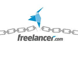#461 za Need Ideas and Concepts for Geeky Freelancer.com T-Shirt od SandstormFX