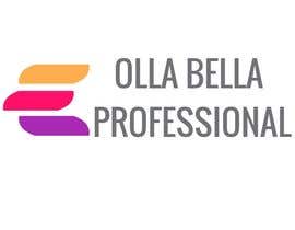 #15 for Best logo for our professional hair care line “OBP” OLLA BELLA PROFESSIONAL - 15/08/2019 16:42 EDT af Rade995