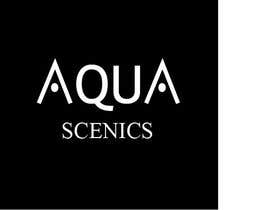 #21 dla Build me a logo for Aqua Scenics przez naveed4848667