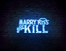 Nro 12 kilpailuun have you ever played &quot;Marry Kiss or Kill&#039;? käyttäjältä Nawab266