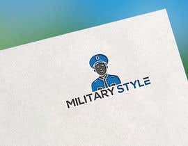 #72 for Logo Design - Military Style by atiachowdhury88