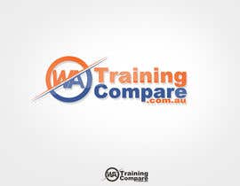 rogeliobello tarafından Logo Design for Training Compare için no 20