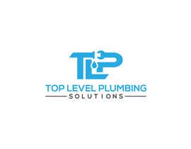 #86 for Top Level Plumbing Solutions by studiobd19