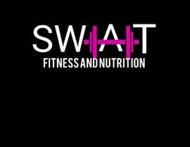 #15 para SWAT fitness and nutrition logo needed por Arafa53