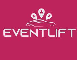 #6 για Design me a logo for EventLift από kinza3318
