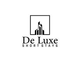 #62 for Design a logo for a business that offers luxury apartments for rent by aulhaqpk