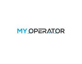 #36 for LOGO DESIGN FOR A BRAND &quot;MyOperator&quot; by taposiback