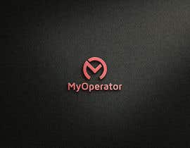 #90 for LOGO DESIGN FOR A BRAND &quot;MyOperator&quot; by faruqhossain3600
