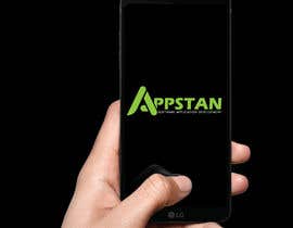 #36 for LOGO DESIGN FOR THE BRAND NAME &quot;APPSTAN&quot; by sunnycom