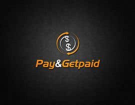 #59 for LOGO DESIGN &quot;Pay&amp;Getpaid by aulhaqpk