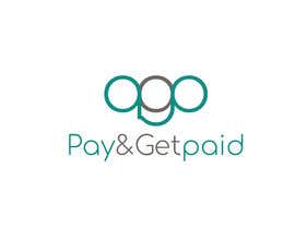 #6 for LOGO DESIGN &quot;Pay&amp;Getpaid by Freetypist733
