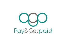 #26 for LOGO DESIGN &quot;Pay&amp;Getpaid by Freetypist733