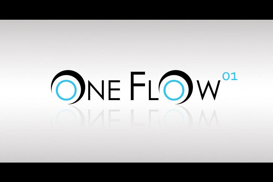 Wettbewerbs Eintrag #3 für                                                 Logo Design for Precision OneFlow the automated print hub
                                            