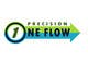 Εικόνα Συμμετοχής Διαγωνισμού #18 για                                                     Logo Design for Precision OneFlow the automated print hub
                                                