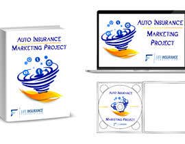 #9 para Product Photo for &quot;Auto Insurance Marketing Project&quot; de vanialarisass