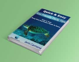 #18 para ebook cover - eco friendly party planning book de mdrahad114