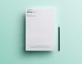 #11 per Make a business card, letterhead, and tri-fold brochure for website design and SEO company da lipiakhatun8
