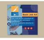 #6 untuk Ecover for Job Ad site oleh Omorspondon
