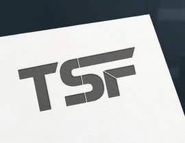 #93 for I need a simple logo made for my clothing brand in the letters TSF as that’s the name we are going with. something simple as it is a street wear clothing brand. I don’t want anything copied from the similar brands shown but just something close cheers by masud745