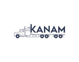 #16 Kanam Truck Repair részére ersamahir által