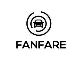 #53 for Make a logo for FanFare by mdshakib728