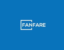 #25 for Make a logo for FanFare by nurii2019