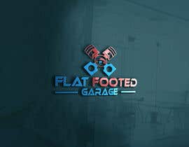 #82 for Flatfootedgarage by istahmed16