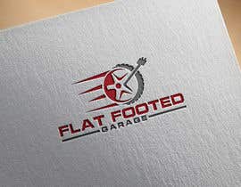 #52 for Flatfootedgarage af fatemaakther423