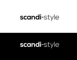 #260 for Stylish simple logo by almahamud5959