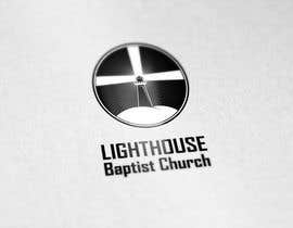 MarinaWeb tarafından Design a Logo for a  baptist church için no 10
