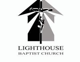 ariesbangga tarafından Design a Logo for a  baptist church için no 62